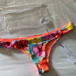 Zennor Bikini Bottoms